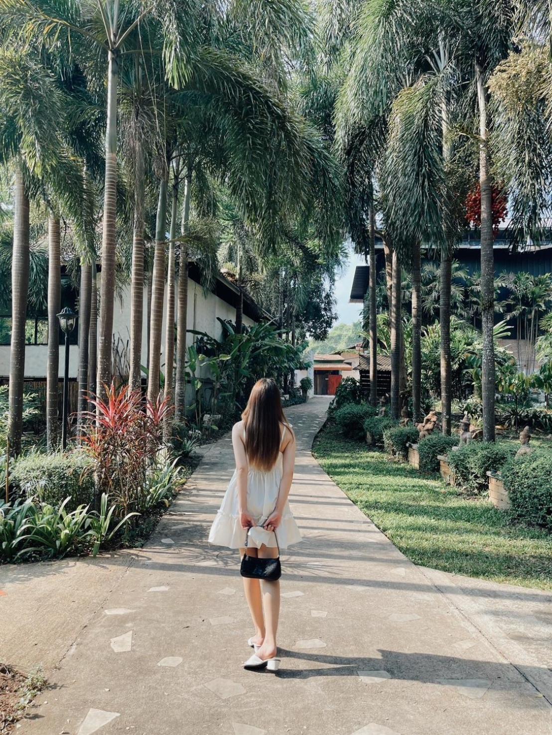 The Hub Erawan Resort Chongsadao Exterior photo